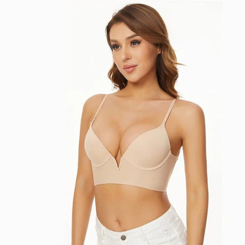 Backless Bra - Hot Sale 50% Off