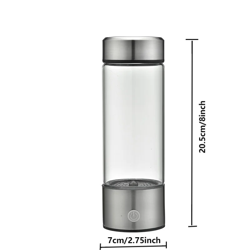 Hydrogen Water Bottle