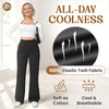 FlexiPants - Women's Casual High Waist Stretch Pants