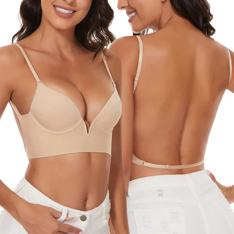 Backless Bra - Hot Sale 50% Off