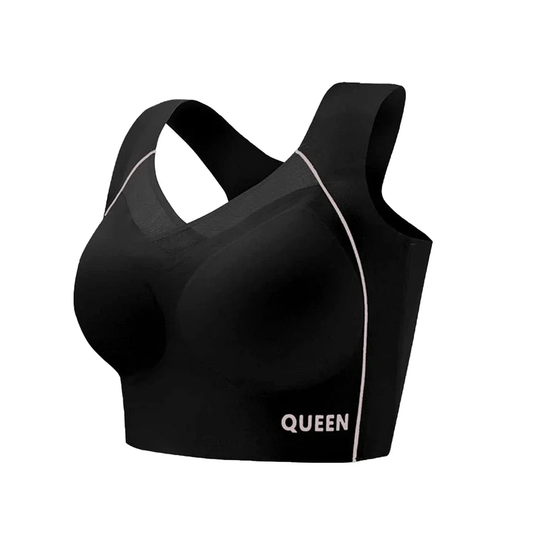 Push-Up Full Cup Bra - Hot Sales 70% OFF