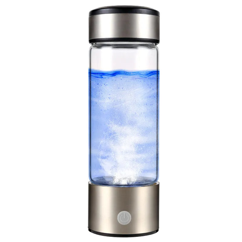 Echo Water - Hydrogen Water Bottle - Enhanced Health - 2024 New Year Hot Sale 60% OFF