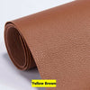 Self-Adhesive Leather Refinisher Cuttable Sofa Repair - LAST DAY 49% Off