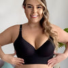 Back Smoothing Push-Up Bra - Last Day Sale Off 70%