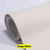 Self-Adhesive Leather Refinisher Cuttable Sofa Repair - LAST DAY 49% Off