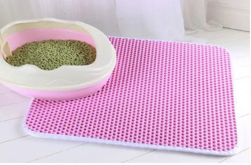 Cat Litter Mat - Hot Sale 50%