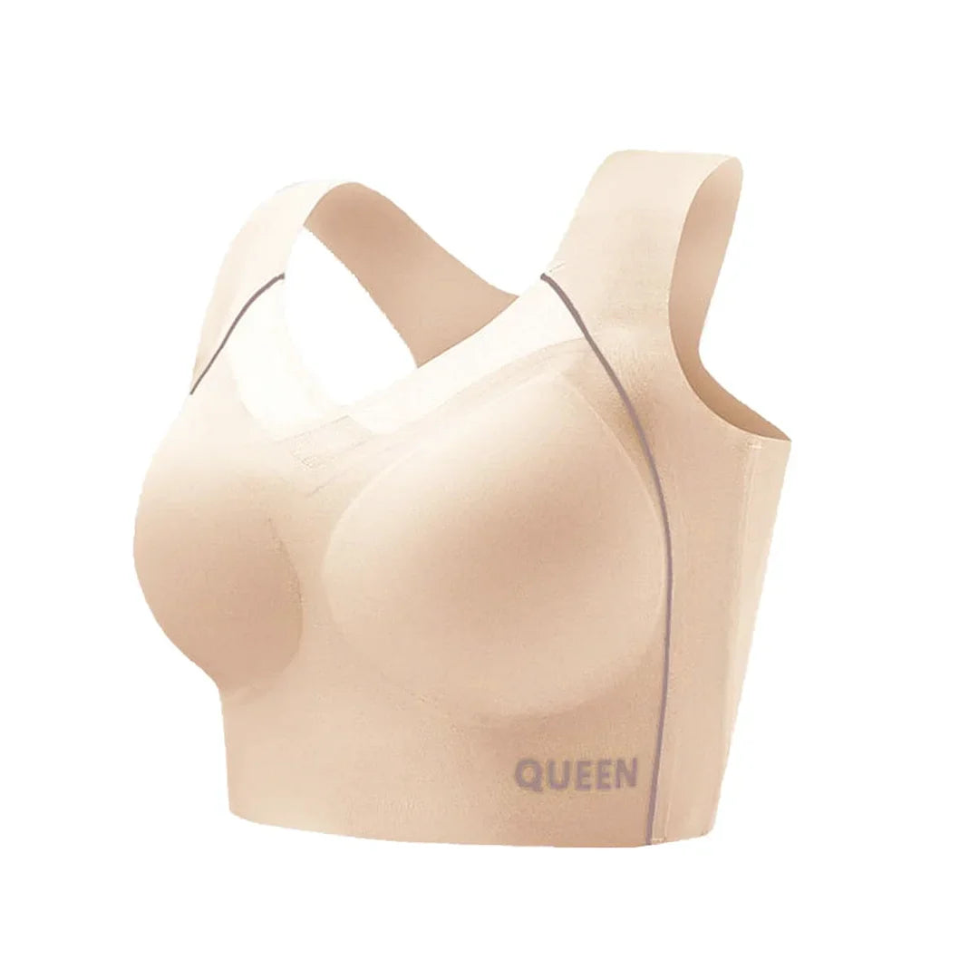 Push-Up Full Cup Bra - Hot Sales 70% OFF