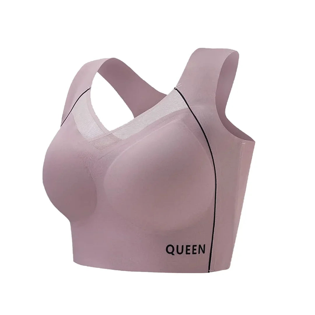 Push-Up Full Cup Bra - Hot Sales 70% OFF