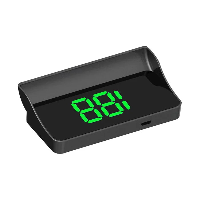 2024 New GPS HUD Speedometer - Hot Sale 50% Off