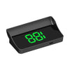 2024 New GPS HUD Speedometer - Hot Sale 50% Off