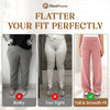 FlexiPants - Women's Casual High Waist Stretch Pants