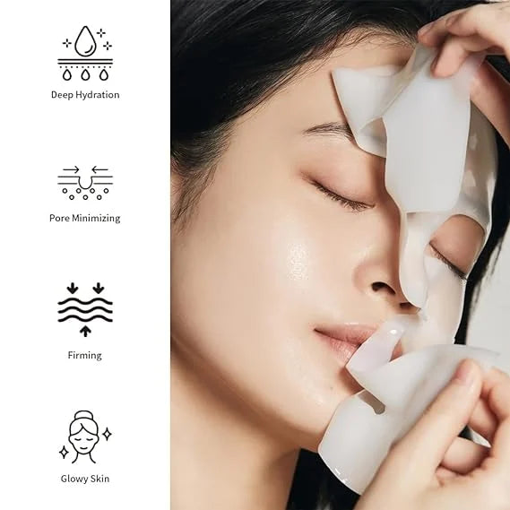 Deep Collagen Anti-Wrinkle Lifting Mask - Hot Sale 50% Off