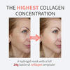 Deep Collagen Anti-Wrinkle Lifting Mask - Hot Sale 50% Off