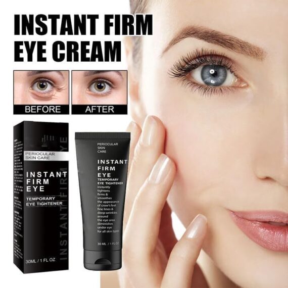 Firm Eye Tightening Cream - Hot Sale 50% Off