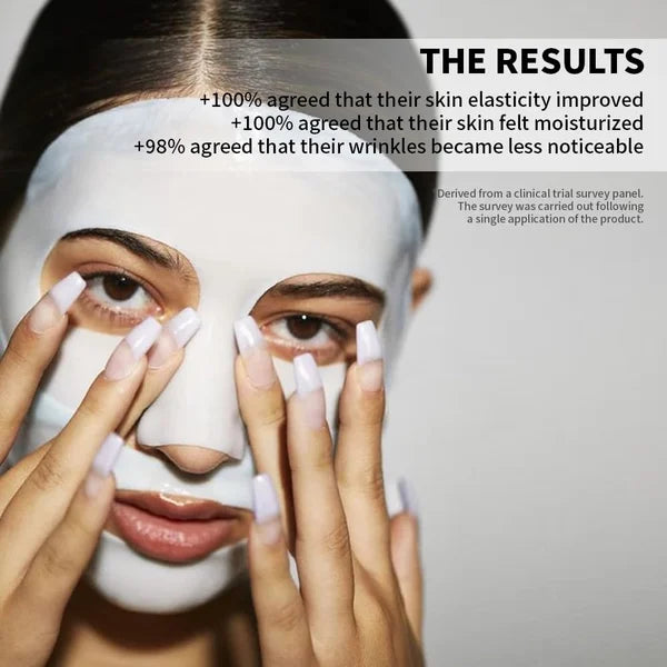 Deep Anti-Wrinkle Lifting Mask - Hot Sale 50% Off