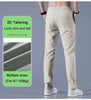 Men's Quick Dry Stretch Pants