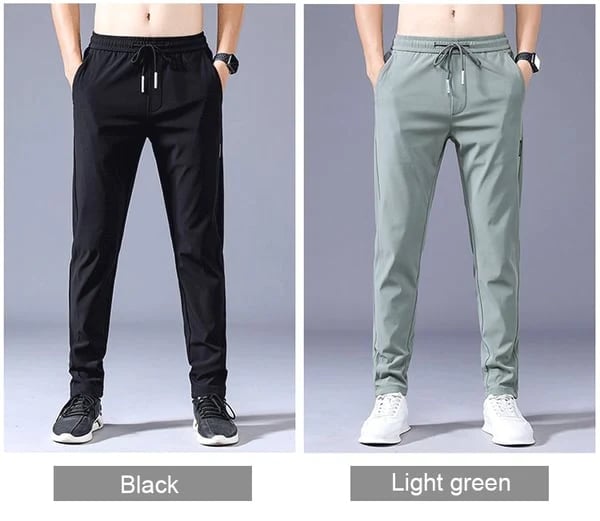 Men's Quick Dry Stretch Pants