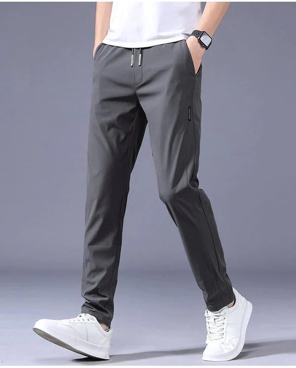 Men's Quick Dry Stretch Pants